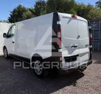 2019 Renault Trafic