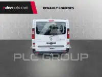 2019 Renault Trafic