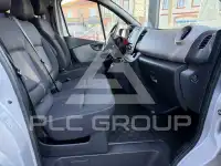 2019 Renault Trafic