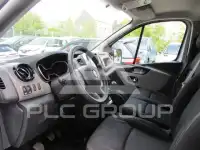 2019 Renault Trafic