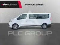 2019 Renault Trafic