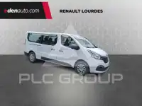2019 Renault Trafic
