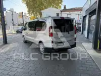 2019 Renault Trafic