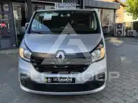 2019 Renault Trafic