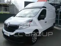 2019 Renault Trafic
