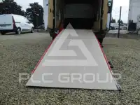 2019 Renault Trafic
