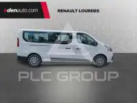 2019 Renault Trafic
