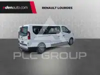 2019 Renault Trafic