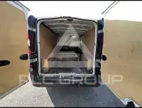 2019 Renault Trafic