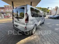 2019 Renault Trafic