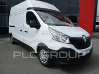 2019 Renault Trafic