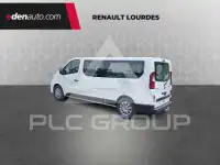 2019 Renault Trafic