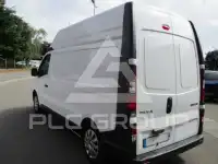 2019 Renault Trafic