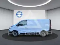 2019 Renault Trafic