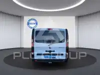 2019 Renault Trafic