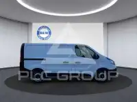 2019 Renault Trafic