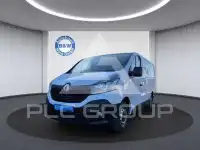 2019 Renault Trafic