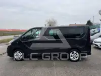 2019 Renault Trafic
