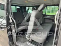 2019 Renault Trafic