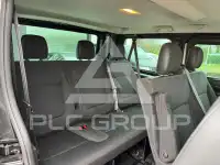 2019 Renault Trafic