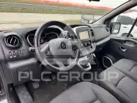 2019 Renault Trafic
