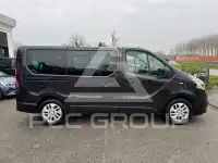 2019 Renault Trafic