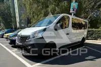 2019 Renault Trafic