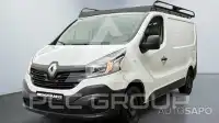 2019 Renault Trafic