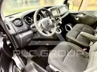 2019 Renault Trafic