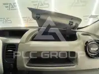 2019 Renault Trafic