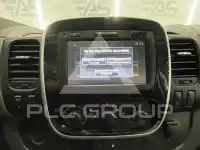 2019 Renault Trafic