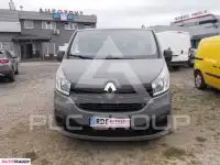 2019 Renault Trafic