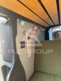 2019 Renault Trafic