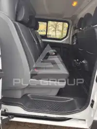 2019 Renault Trafic
