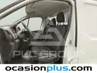 2019 Renault Trafic