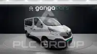 2019 Renault Trafic