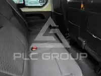 2019 Renault Trafic