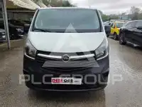 2019 Renault Trafic