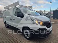 2019 Renault Trafic