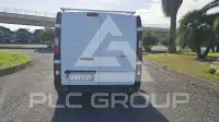 2019 Renault Trafic