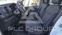 2019 Renault Trafic