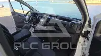 2019 Renault Trafic
