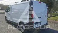 2019 Renault Trafic