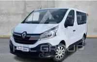 2019 Renault Trafic