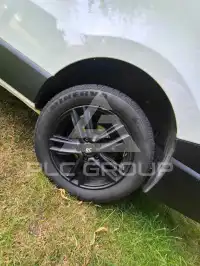 2019 Renault Trafic