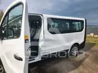 2019 Renault Trafic