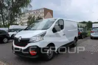 2019 Renault Trafic
