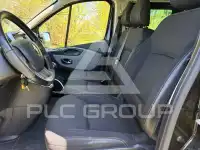 2019 Renault Trafic
