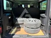 2019 Renault Trafic