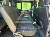 2019 Renault Trafic